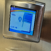 Labconco Logic+ 6' Biosafety Cabinet image 3